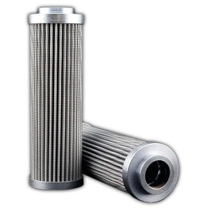 Filtro Principal Mf0318687 Hydac/hycon 0110 D003 Bhhc Intercambiable Hidráulico Nuevo Original en Stock Automatización Industrial Pac Dedic - Product Image 1