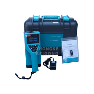 Détecteur de barres d'acier intégré GTJ-800, vente directe usine - Product Image 2