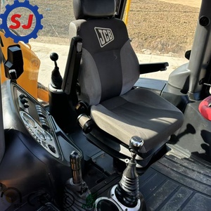 รถตักล้อยาง JCB 3CX มือสอง |   รถตักหน้าขุดสำหรับงานก่อสร้างขาย - Product Image 3