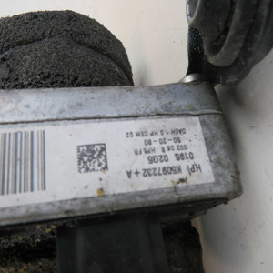 Pompe de direction assistée 9661337480 Peugeot 307 Mk1 2001-2005 d'occasion (55959) - Product Image 4