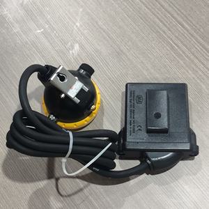 Lampe de mineur pour l'exploitation minière souterraine <span class=keywords><strong>IP68</strong></span> KL5M KL8M KL12M Lampe de mineur à <span class=keywords><strong>LED</strong></span> pour la tête - Product Image 3