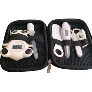 Conjunto de aseo para bebés al por mayor, conjunto de viaje para bebés - Product Image 6