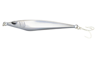 Leurre de pêche en métal VIB 10G, leurre artificiel coulant en métal à lame vibrante, cuillère vibrante, leurre de pêche pour la pêche au black-bass et au brochet, équipement de pêche