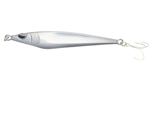 Esca Metallica VIB 10G, Esca Artificiale Affondante con Lama Metallica Vibrante, Cucchiaino da Pesca per Bass e Luccio, Attrezzatura da Pesca - Product Image 3