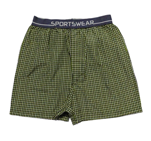 Bóxers para Hombre al Por Mayor, Ropa Interior Masculina, Calzoncillos <span class=keywords><strong>Boxer</strong></span> con Logotipo Personalizado para Deportes, Uso Diario, Dormir o Citas - Product Image 1
