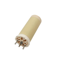 Élément chauffant en céramique haute résistance à la température 145.437 400V 5500W pour chauffage à air chaud pour la fabrication de gobelets en papier WAIRHEAT