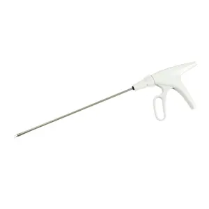 Applicatore di <span class=keywords><strong>Clip</strong></span> Laparoscopiche Monouso di Alta Qualità Applicatore Automatico di <span class=keywords><strong>Clip</strong></span> Monouso - Product Image 5