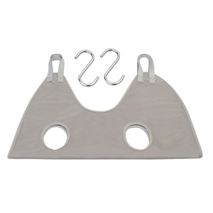 Dog Bathing Hammock Polyester Hanging Support For <b>Pet</b> Cleaning And Grooming With Mesh Design Sml Size - Product Image 4