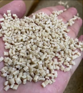 SOLVAy KetaSpire PEEK PKKE เม็ดพลาสติกคุณภาพสูง เกรดฉีดขึ้นรูป ขนาด 35 กรัม บรรจุ 25 กก./ถุง - Product Image 5