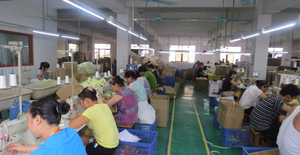 Juguete de Peluche de Perro Pug de Dibujos Animados Personalizado al por Mayor, Juguetes de Peluche de Perro Color Caqui, Juguete de Peluche de Perro Pug de Tamaño Personalizado - Product Image 6