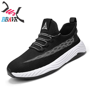 Venta al por Mayor de Zapatillas Deportivas Casuales de Moda para Hombre, Zapatos para Correr - Product Image 6