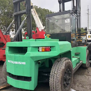 Chariot élévateur d'occasion FD150, prix avantageux, excellent état. Chariot élévateur d'occasion FD150 à vendre. - Product Image 1