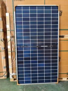 Panneaux solaires monocristallins de type N Jinko 710W 715W 720W 725W 730W 735W Tiger Neo TOPCon bifaciaux - Product Image 3