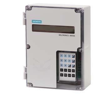 Convertisseur de mesure Siemens Milltronics BW500 7MH7152-2AA02-2AA pour usage industriel - Product Image 1
