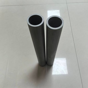 Hw GRP/<span class=keywords><strong>FRP</strong></span> pultrusion hình chữ nhật và vuông sợi thủy tinh ống nhựa Epoxy Polyurethane Ống Vuông - Product Image 2