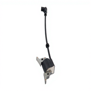 Bobine d'allumage YP Yuxin 595291/796500/122Q02 Remplacement pour <span class=keywords><strong>moteur</strong></span> de <span class=keywords><strong>tondeuse</strong></span> à gazon <span class=keywords><strong>Briggs</strong></span> <span class=keywords><strong>Stratton</strong></span> 12Q902/14B902 - Product Image 2