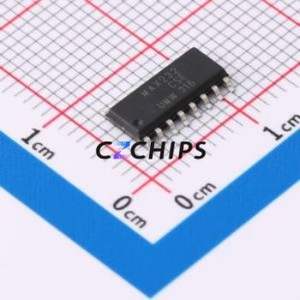 Original et tout nouveau MAX232CSE(UMW) SOP-16 Circuit intégré IC puce RS232 IC - Product Image 1