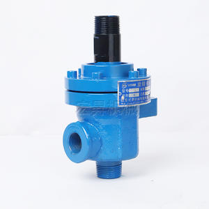 Vanne rotative de type Q pour vapeur et huile chaude, raccord fileté DN10 DN200, métal, Shandong - Product Image 2