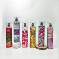 Parfum liquide No Man's Land Rose longue durée parfum en spray pour femmes parfum léger au toucher floral parfums unisexes LOGO OEM de taille régulière