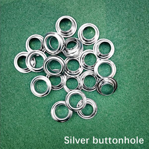 Kuşgözü makinesi manuel otomatik delme afiş polyester kuşgözü makinesi - Product Image 3