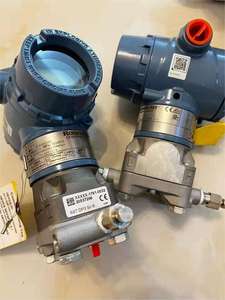 สำหรับเครื่องส่งสัญญาณความดันรุ่นใหม่ 3051CD3A02A1AM5E5T1S5+0305RC52B11B4 มาตรฐาน IP56 ผลิตจากสแตนเลส 316L รับประกัน 18 เดือน - Product Image 5