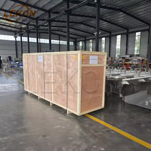 High Efficiency Automatic LEKON Yellow <strong>Croaker</strong> Fish Chicken Duck Goose Wing Sorting Equipment Slaughtering Machine - Product Image 6