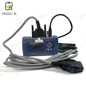 Herramienta de Diagnóstico DENSO, Kit de Diagnóstico para Motor Hino, Software de Diagnóstico, Interfaz DIAGMASTER DST-I, Escáner de Diagnóstico - Product Image 2