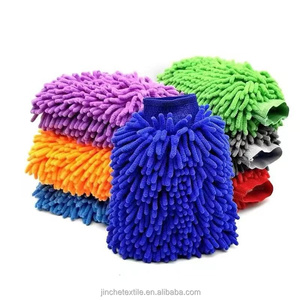 Gant de lavage auto en microfibre pour le lavage de <span class=keywords><strong>voiture</strong></span> - Product Image 1