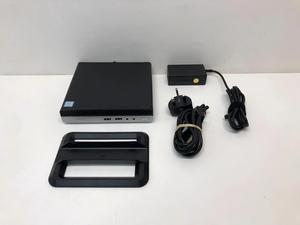 Mini PC Intel Core i5 ProDesk 400 G5 d'occasion, ordinateur de bureau compact, SSD 256 Go, 8 Go de RAM, Windows 10 Professionnel, Office ProDesk 400 G5 Mini PC - Product Image 2