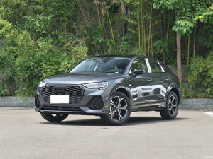 أودي كيو3 سبورتباك كواترو 2024 بمحرك 1.5 تيربو و2.0 تيربو بقوة 220 حصان، سيارة دفع رباعي مدمجة بنظام دفع ثنائي ورباعي، تعمل بالبنزين، سيارات مستعملة وجديدة من الصين - Product Image 2