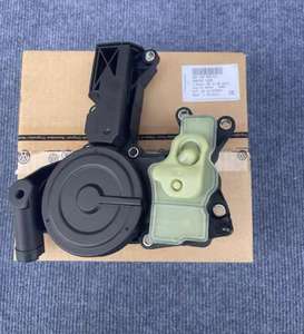 Geeignet für Audi A3 A4 A5 A6 Q5 Volkswagen Magotan Sagitar Xia Langtu Guan CC Öl-Wasser-Abscheider Öl abscheider 06 H103495AJ - Product Image 2