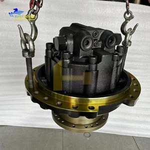 Hangood 9243839 9256989 Motor de Traslación/Transmisión Final para Excavadora ZAX330 ZX330 ZAX240-3, Piezas de Maquinaria de Construcción - Product Image 2
