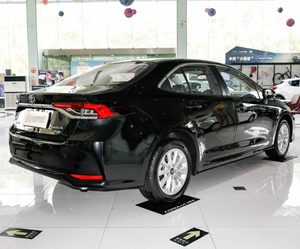 Sedán Usado Corolla 2021 1.2T S-CVT Edición Flagship Gasolina Toyota - Product Image 5