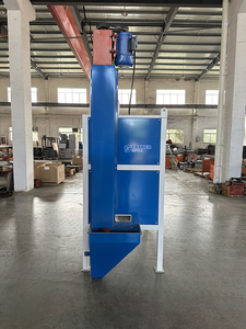 Stryker ST-ES800 giá tốt nhất nhỏ tách tĩnh điện máy tĩnh điện tách máy cho nhựa - Product Image 5