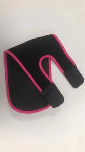 Manguitos deportivos ajustables transpirables para fitness, moldeadores y de seguridad, al por mayor - Product Image 4