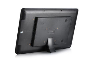 bulk wholesale 1GB ram android free download apps 15.6 inch digital photo frame Android tablet <span class=keywords><strong>pc</strong></span> with poe Rj45 - Product Image 4