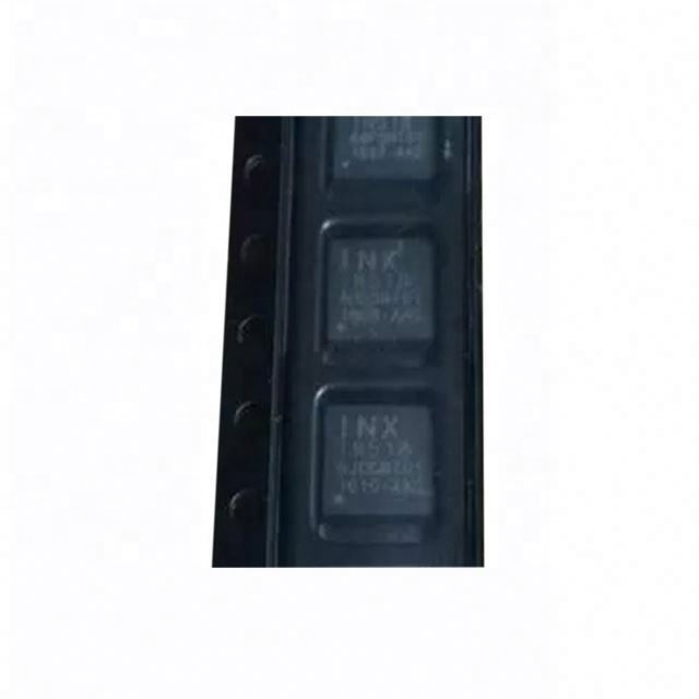 Electronic Components 1N518 Inx Qfn Specialize a Full Range Lcd Chip Ic 518 In518