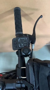 Prêt pour l'expédition 26 pouces <span class=keywords><strong>VTT</strong></span> <span class=keywords><strong>2022</strong></span> moins cher Ebike batterie au lithium frein à disque meilleur vélo électrique - Product Image 5