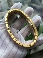 Bracelet en acier inoxydable et bois de haute qualité, fait main, naturel, avec logo personnalisé, pour unisexe, vente en gros