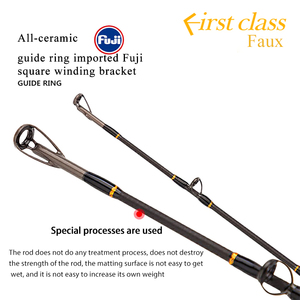 Pour <span class=keywords><strong>RYOBI</strong></span> RANMI télescopique carpe canne à pêche mangeoire en Fiber de carbone pour ruisseau d'eau douce rivière poisson d'eau salée EVA pour la pêche en lac - Product Image 2