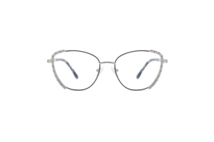 Gafas Ópticas de Lujo para Mujer, Lentes con Bloqueo de Luz Azul, Monturas Ópticas - Product Image 6
