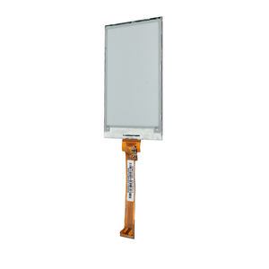 智能家居用4.2英寸400X300电子墨水显示器SPI I2C电子纸电子墨水纸 - Product Image 3