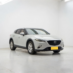 Venta al por Mayor de <span class=keywords><strong>SUV</strong></span> <span class=keywords><strong>Mazda</strong></span> CX-4 Blue Sky Explorer Edition Usados de Alta Calidad, Años 2017-2021, 2.0L Automático, Volante a la Izquierda, Euro VI, Gasolina, Asientos de Cuero - Product Image 1