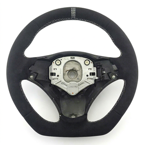 Volant en Suède M Performance Populaire pour BMW E90 E92 E93 - Vente en Gros - Product Image 1