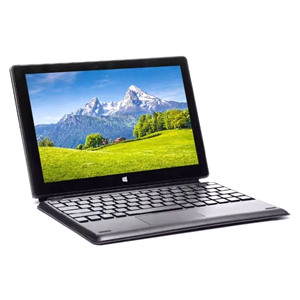 แท็บเล็ตพีซีหน้าจอสัมผัส 10 นิ้ว Intel Octa Core แรม 8GB รอม 256GB ระบบปฏิบัติการ Win10 Wi-Fi USB-C ได้รับการรับรองมาตรฐาน ROHS รองรับ 4G เหมาะสำหรับการเรียนและการทำธุรกิจ - Product Image 5