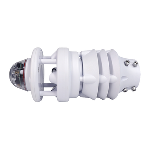 VWS006Y2 6 เซ็นเซอร์สถานีตรวจอากาศอัลตราโซนิกอัตโนมัติ RS485 การตรวจสอบทิศทางความเร็วลม VWS006Y2 ระดับ IP65 V - Product Image 2