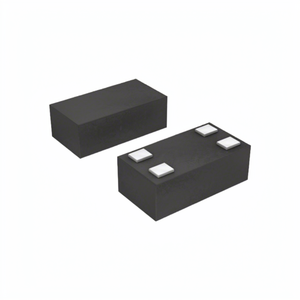 Acoplador Direccional de RF de Canal del Fabricante CP0603A1960AWTR - Product Image 1