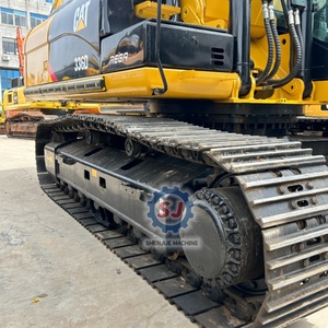 รถขุด Cat329ใช้ Cat329d CAT329D รถขุด329d แมวมือสองเครื่องจักร30TON CAT329D เครื่องยนต์มอเตอร์มือสอง329DL - Product Image 6