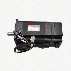 Piezas SMT 90k56-8A174Y  YV100xg Motor Servo AC Eje Y P50B08100DXS4Y Para Línea de Producción - Product Image 1