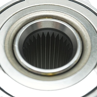 Roulement de moyeu de roue automobile à bas prix 52730 D3000 52730D3000 52730-D3000 pour Hyundai Kia